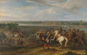 Louis XIV Lobith
