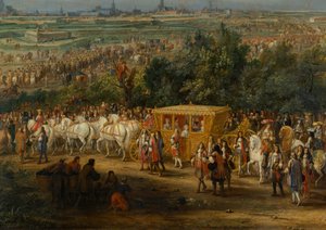 Louis XIV