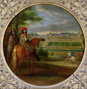 Yeni Saint-Germain Sarayı