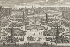 Chantilly