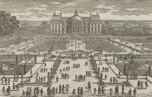 Vaux-Le-Vicomte