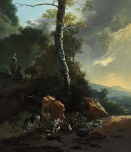  by Adam Pynacker