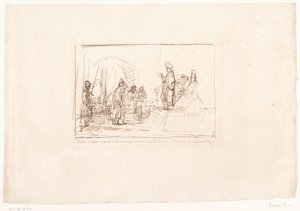 Sanık hakim karşısına çıktı Rembrandt