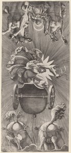 Apollo ve Diana