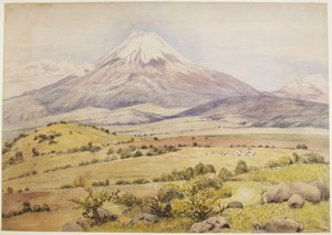 Atlixco, Puebla, Meksika