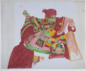 Casa de Barrios, 