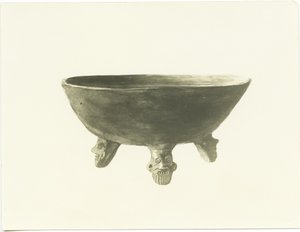 Patamban, Zahuayo ve obsidyen pulları Guadalupe Höyüğü, Etzatlan, Churumuco, Michoacan, Meksika