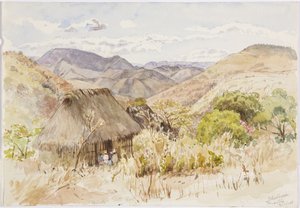 Tenantla, Meksika