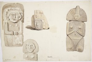 Papantla, Meksika