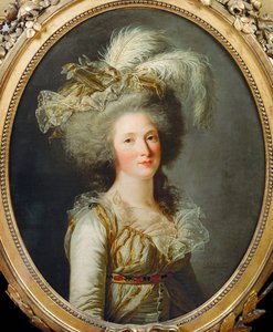  by Adelaide Labille Guiard