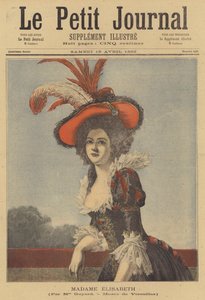 Madam Elisabeth