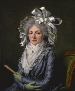 Madam de Genlis