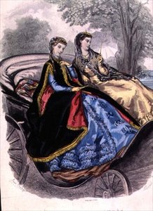 Madame Brent-Castle