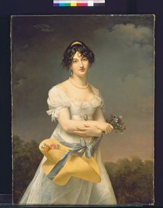 Amélie-Justine Laidin de la Bouterie