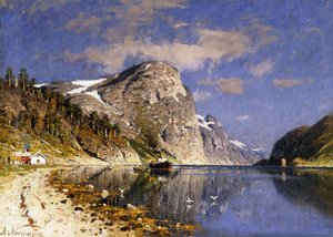 Sognefjord