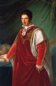 Modena Dükü IV. Francis