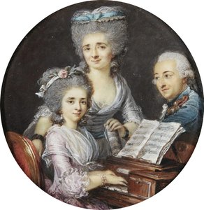  by Adelaide Labille Guiard