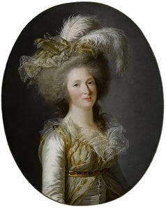  by Adelaide Labille Guiard