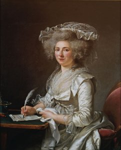  by Adelaide Labille Guiard