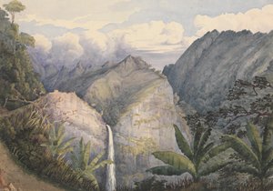 by Admiral Sir Edward Gennys Fanshawe