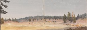  by Admiral Sir Edward Gennys Fanshawe