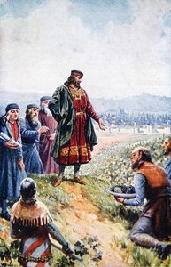 Charles IV, Bohemya