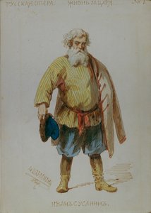 M. Glinka