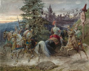 Chernomor