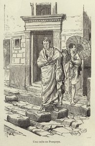 Pompei