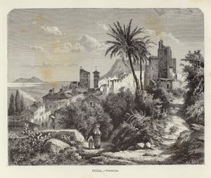 İtalya - Terracina