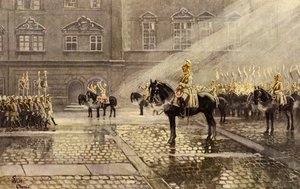 Gardes du Corps