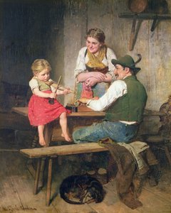 Mutlu Aile