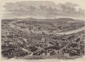 Basel, İsviçre