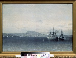 1877-1878 Rus-Türk (Rus Türkçesi) Savaşı: "Kırım