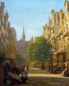 Gdansk