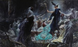 Acheron