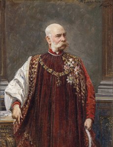Avusturyalı I. Franz Joseph