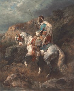 Arap Süvari