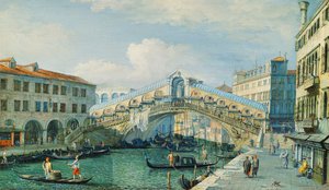 Venedik, Grand Canal