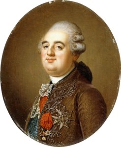 Fransa Kralı XVI. Louis
