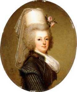 Kraliçe Marie Antoinette