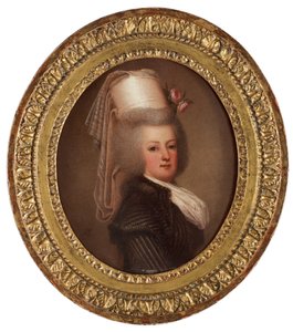 Fransa Kraliçesi Marie Antoinette