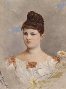 Ottilie Schneitt von Schwarzenfeld