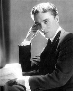 Charlie Chaplin