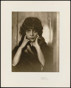 Marchesa Luisa Casati