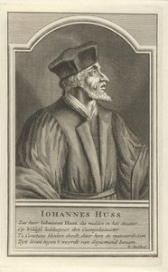 John Hus