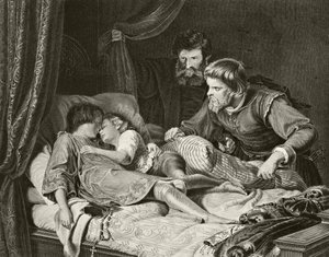 Prensler Edward ve Richard