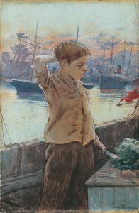 geminin çocuğu by Adolfo Guiard