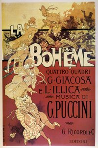 Giacomo Puccini