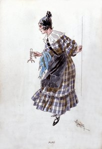 Giacomo Puccini